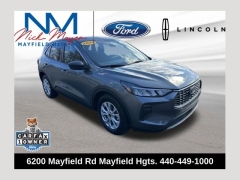  2024 Ford Escape Active FWD at Drive Now Westlake near Westlake&comma; OH