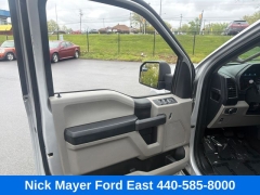 Used 2019  Ford F-150 4WD SuperCrew 5&period;5' Box at DriveNow Mayfield near Mayfield Heights&comma; OH