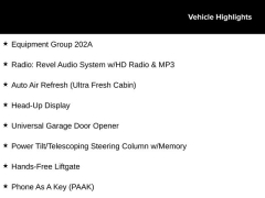 Used 2023  Lincoln Corsair Reserve AWD at DriveNow Mayfield near Mayfield Heights&comma; OH