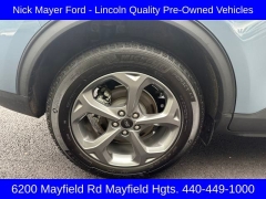 Used 2025 Ford Escape ST-Line AWD at DriveNow Mayfield near Mayfield Heights, OH