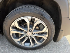 Used 2019  GMC Terrain 4d SUV AWD SLT 1&period;5L Turbo at Drive Now Westlake near Westlake&comma; OH
