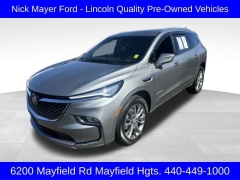 Used 2024  Buick Enclave AWD 4dr Avenir at DriveNow Mayfield near Mayfield Heights, OH
