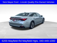 Used 2022 Toyota Avalon Limited FWD at Drive Now Westlake near Westlake, OH