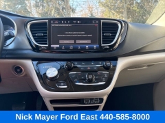 Used 2023  Chrysler Pacifica Touring L FWD at Drive Now Westlake near Westlake&comma; OH