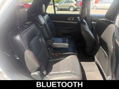 Used 2018  Ford Explorer 4d SUV 4WD Sport at Drive Now Westlake near Westlake&comma; OH