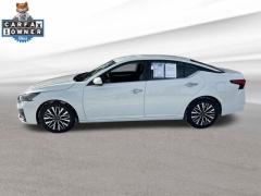 Used 2023  Nissan Altima 2&period;5 SV Sedan at DriveNow Mayfield near Mayfield Heights&comma; OH