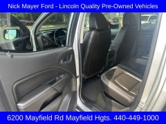 Used 2018 GMC Canyon 4WD Crew Cab 128.3" All Terrain w/Leather at Drive Now Westlake near Westlake, OH