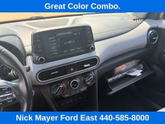 Used 2020  Hyundai Kona 4d SUV AWD SEL Plus at DriveNow Mayfield near Mayfield Heights&comma; OH