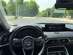 Used 2024  Mazda CX-90 3&period;3 Turbo Preferred Plus AWD at Drive Now Westlake near Westlake&comma; OH