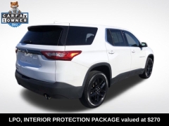 Used 2021  Chevrolet Traverse AWD 4dr LS w&sol;1LS at Drive Now Westlake near Westlake&comma; OH