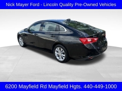 Used 2023 Chevrolet Malibu 4dr Sdn 1LT at DriveNow Mayfield near Mayfield Heights, OH