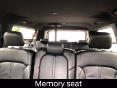 Used 2024  Jeep Wagoneer L Series II 4x2 &ast;Ltd Avail&ast; at Drive Now Westlake near Westlake&comma; OH