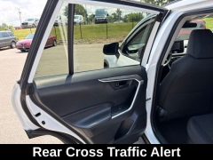 Used 2022  Toyota RAV4 Hybrid LE AWD at Drive Now Westlake near Westlake&comma; OH