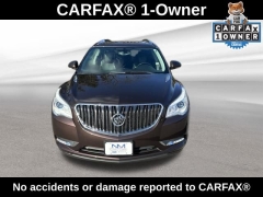 Used 2016  Buick Enclave FWD 4dr Leather at Drive Now Westlake near Westlake&comma; OH