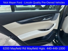 Used 2020  Cadillac CT5 4dr Sdn Premium Luxury at Drive Now Westlake near Westlake&comma; OH