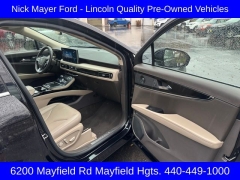 Used 2021  Lincoln Nautilus Reserve AWD at Drive Now Westlake near Westlake, OH