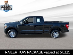 Used 2022  Ford F-150 4WD SuperCab 6&period;5' Box at DriveNow Mayfield near Mayfield Heights&comma; OH