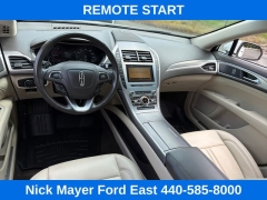 Used 2019  Lincoln MKZ 4d Sedan FWD at Drive Now Westlake near Westlake&comma; OH