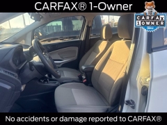 Used 2021  Ford EcoSport S 4WD at DriveNow Mayfield near Mayfield Heights&comma; OH