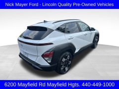Used 2024 Hyundai Kona SEL FWD at DriveNow Mayfield near Mayfield Heights, OH