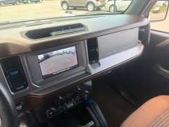 Used 2023  Ford Bronco 4 Door Advanced 4x4 at Drive Now Westlake near Westlake&comma; OH