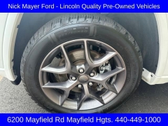 Used 2021 Jeep Grand Cherokee 80th Anniversary 4x4 at Drive Now Westlake near Westlake, OH