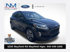 Used 2022  Ford Escape SEL AWD at Drive Now Westlake near Westlake&comma; OH