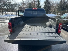 Used 2021  Ram 3500 4WD Longhorn Mega Cab 6'4" Box at Drive Now Westlake near Westlake&comma; OH