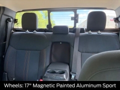 Used 2022  Ford Ranger 4WD SuperCrew 5' Box at DriveNow Mayfield near Mayfield Heights&comma; OH