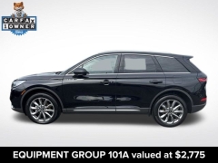 Used 2022  Lincoln Corsair Standard AWD at Drive Now Westlake near Westlake&comma; OH