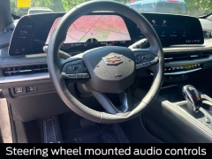 Used 2025  Cadillac XT4 AWD 4dr Premium Luxury at DriveNow Mayfield near Mayfield Heights&comma; OH