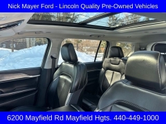 Used 2024  Jeep Grand Cherokee L Limited 4x4 at Drive Now Westlake near Westlake&comma; OH