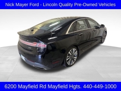 Used 2017 Lincoln MKZ 4d Sedan FWD Reserve at DriveNow Mayfield near Mayfield Heights, OH
