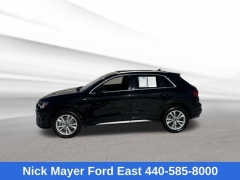 Used 2025  Audi Q3 S line Premium 45 TFSI quattro at Drive Now Westlake near Westlake&comma; OH