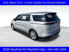 Used 2022  Kia Carnival LX Seat Package FWD at DriveNow Mayfield near Mayfield Heights&comma; OH