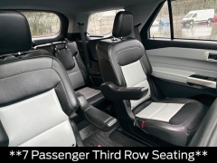 Used 2022  Ford Explorer XLT 4WD at DriveNow Mayfield near Mayfield Heights&comma; OH