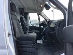 Used 2024  Ram ProMaster Cargo Van Tradesman 2500 High Roof 159" WB w&sol;Pass Seat at Drive Now Westlake near Westlake&comma; OH