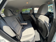 Used 2020  Hyundai Tucson Value AWD at DriveNow Mayfield near Mayfield Heights&comma; OH