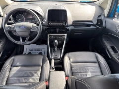 Used 2020  Ford EcoSport 4d SUV FWD Titanium at DriveNow Mayfield near Mayfield Heights&comma; OH