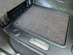 Used 2021  Ram 3500 4WD Longhorn Mega Cab 6'4" Box at Drive Now Westlake near Westlake&comma; OH