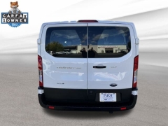 Used 2021  Ford Transit Passenger Wagon T-350 148" Low Roof XLT RWD at Drive Now Westlake near Westlake&comma; OH