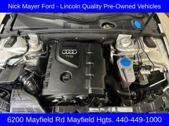 Used 2013 Audi allroad 4d Wagon Premium+ at Drive Now Westlake near Westlake, OH