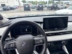 Used 2026  Mitsubishi Outlander SE S-AWC at Drive Now Westlake near Westlake&comma; OH