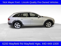 Used 2013 Audi allroad 4d Wagon Premium+ at Drive Now Westlake near Westlake, OH