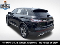 Used 2023  Lincoln Nautilus Standard AWD at Drive Now Westlake near Westlake&comma; OH