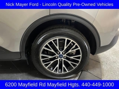 Used 2022 Ford Escape SEL Plug-In Hybrid FWD at DriveNow Mayfield near Mayfield Heights, OH