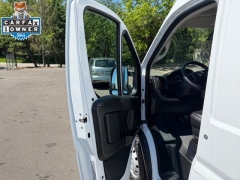 Used 2025  Ram ProMaster Cargo Van Tradesman 2500 High Roof 159" WB w&sol;Pass Seat at Drive Now Westlake near Westlake&comma; OH