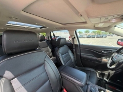 Used 2021  GMC Acadia AWD 4dr Denali at DriveNow Mayfield near Mayfield Heights&comma; OH