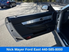 Used 2004  Ford Thunderbird 2dr Convertible at Drive Now Westlake near Westlake&comma; OH