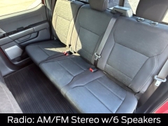 Used 2022  Ford F-150 4WD SuperCrew 5&period;5' Box at Drive Now Westlake near Westlake&comma; OH